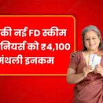 LIC FD Plan