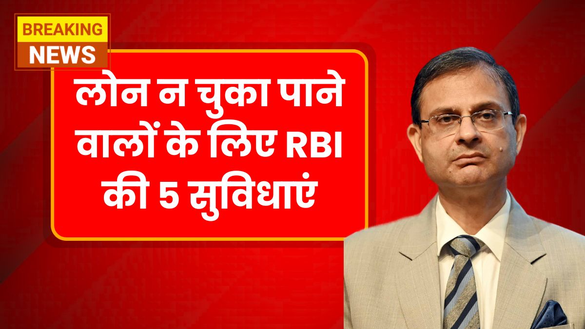 RBI Guidelines 2025