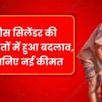 LPG Cylinder Price